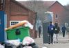 Les demandeurs d’asile logent dans des casernes “sales”, “pauvres” et “dangereuses” pendant la pandémie Les demandeurs d'asile logent dans des casernes `` sales '', `` pauvres '' et `` dangereuses '' pendant la pandémie