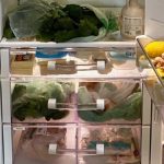 Comment vous devriez organiser votre réfrigérateur ! Comment j'organise mon réfrigérateur (et pourquoi vous devriez aussi!)