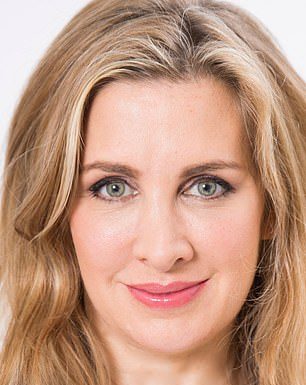 Les adolescents devraient-ils pouvoir voir leur médecin en privé? Tanith Carey (photo) soutient que les adolescents devraient pouvoir voir leur médecin généraliste en privé afin de prendre en charge leurs propres soins de santé