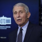 Dr Fauci, le plus grand expert américain en coronavirus, salue le succès de l’Australie Le Dr Fauci (photo), qui a été rejoint par le médecin-chef Paul Kelly dans une discussion en ligne mercredi matin, a déclaré que l'Australie s'était bien comportée pendant la pandémie par rapport à d'autres pays.