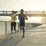 Perte de poids: guide du débutant pour courir dehors ce printemps Perte de poids: guide du débutant pour courir en dehors de ce printemps