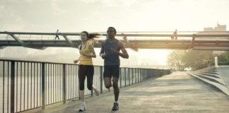 Perte de poids: guide du débutant pour courir en dehors de ce printemps
