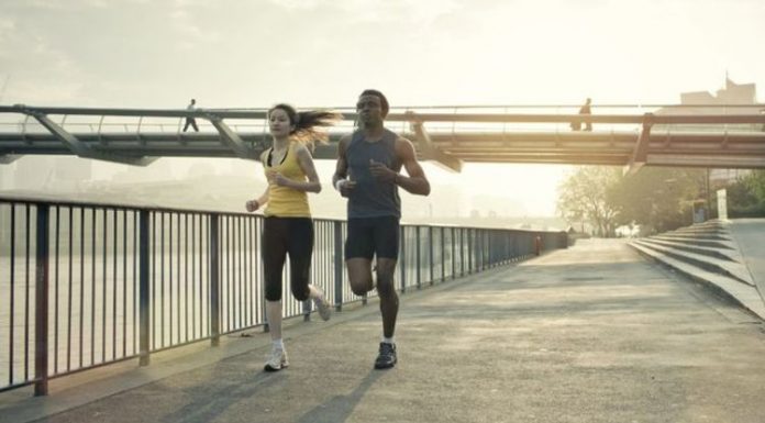 Perte de poids: guide du débutant pour courir dehors ce printemps Perte de poids: guide du débutant pour courir en dehors de ce printemps