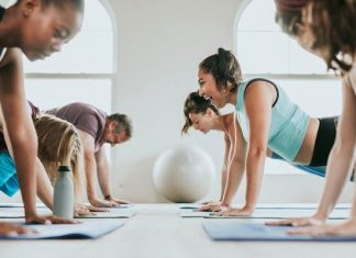 Les effets de l’exercice sur le fonctionnement du système immunitaire Simplifier la complexité des effets de l'exercice sur le fonctionnement du système immunitaire