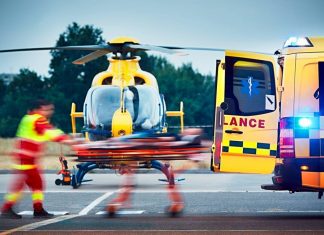 Comment fonctionne le rapatriement sanitaire ? EVACUATION MEDICALE