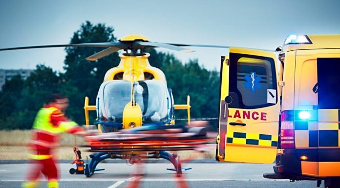 Comment fonctionne le rapatriement sanitaire ? EVACUATION MEDICALE